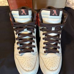 Nike Dunk High Premium Men’s Size 10.5
