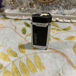 Torch Lighter Needs Fuel