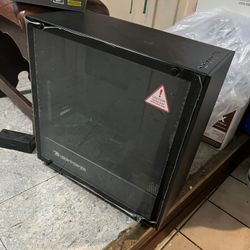 IBUYPOWER MID TOWER ATX PC CASE 