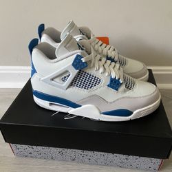 Jordan 4 Retro 