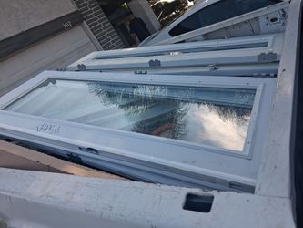 French doors