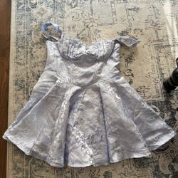 Windsor Dress Size Large