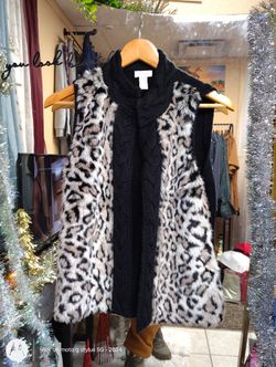 SERIOUS INQUIRIES ONLY: Chico's brand 