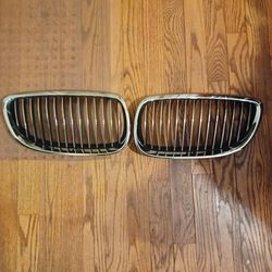 Grills