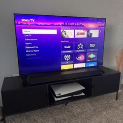 On 36’’ Soundbar