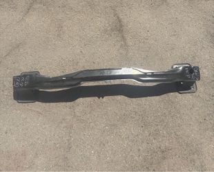 2014 2015 2016 2017 2018 BMW X5 X6 Rear Bumper Reinforcement OEM 731596209