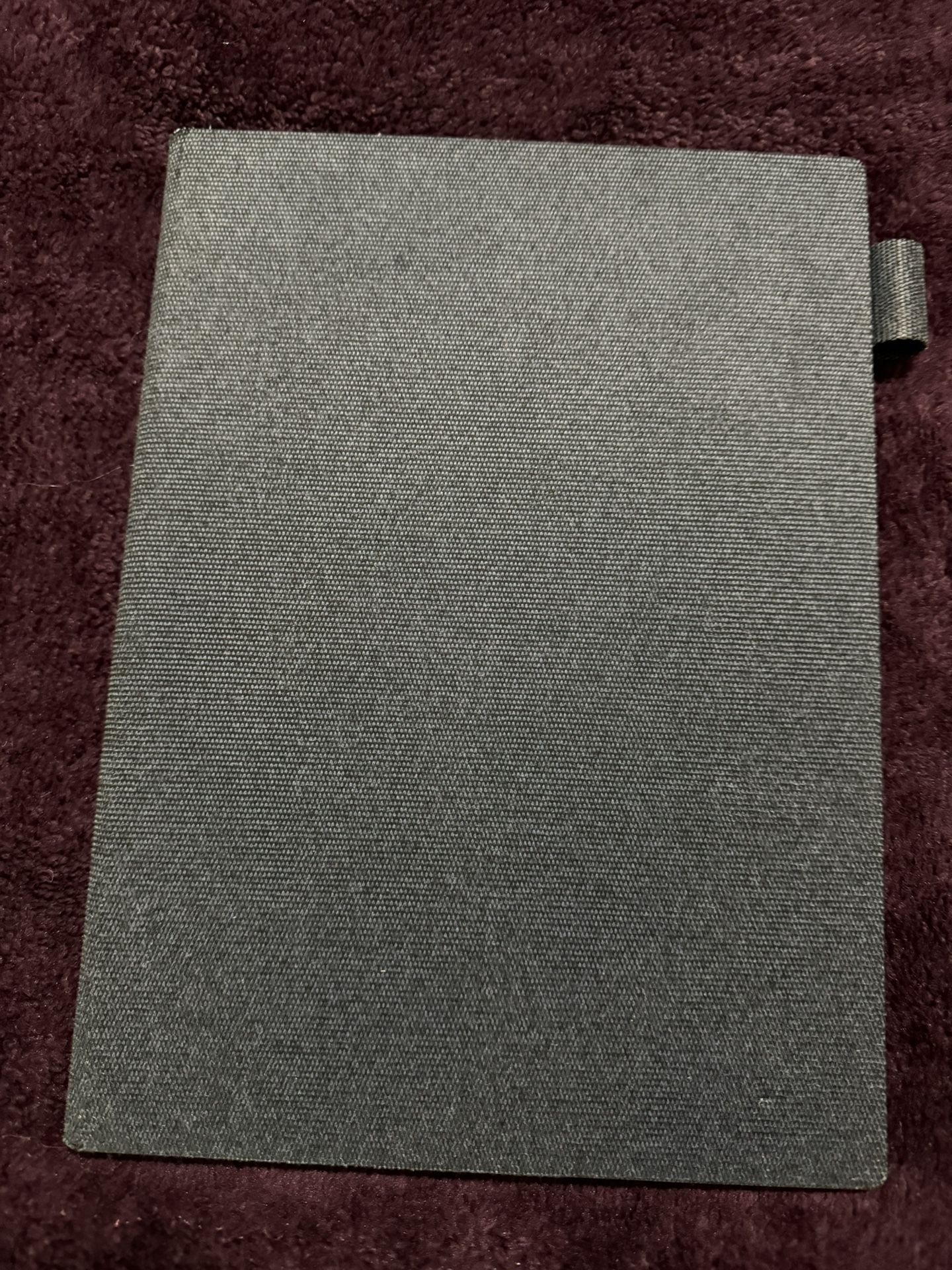 Supernote A5x With Folio Case