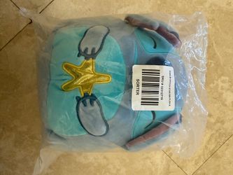Disney Stitch Squishmallow