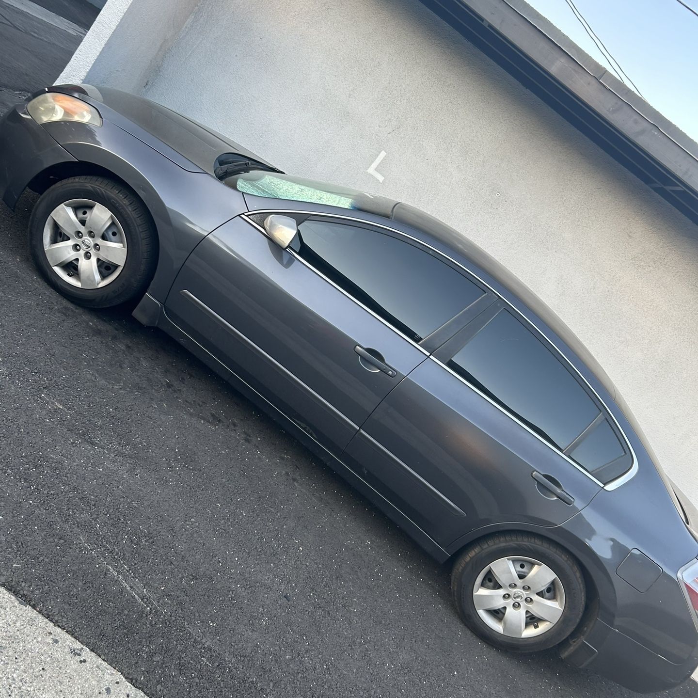 2008 Nissan Altima