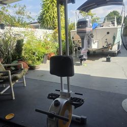 Rowing Machine