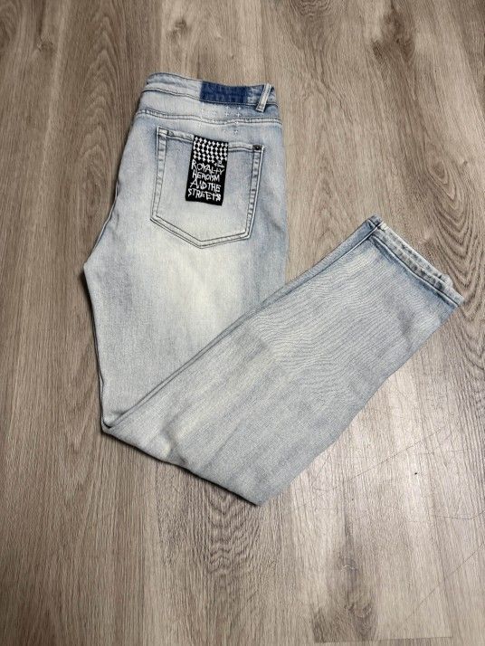 Ksubi Jeans