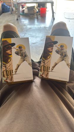 Manny Machado Bobble head