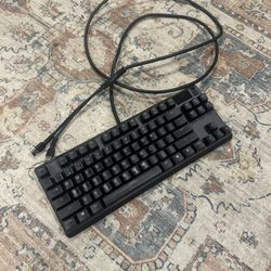 Steelseries Keyboard 
