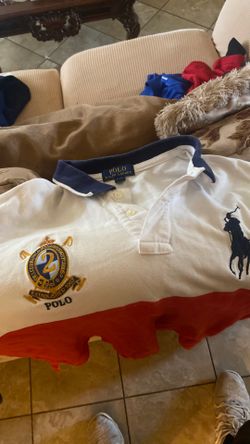 Ralph Polo