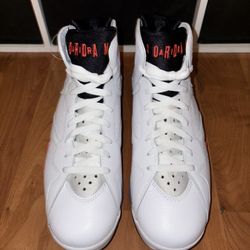 Air Jordan 6 Infrared