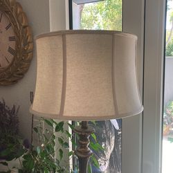 Standing Lamp