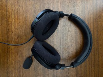 Razer Gaming Headset with Mic