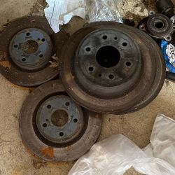 Free Scrape Metal 