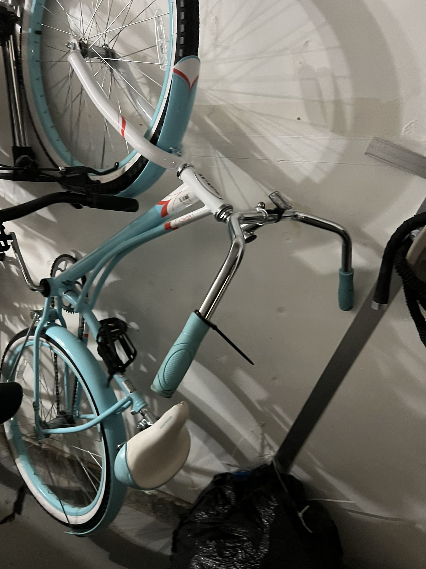 Huffy Beach Cruiser