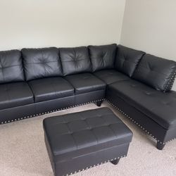 Sectional Sofa