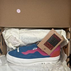 Vans Old Skool 36 Parra