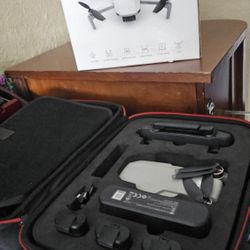 DJI MAVIC MINI 1 FLY MORE BUNDLE
