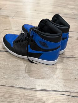 Jordan 1 Retro