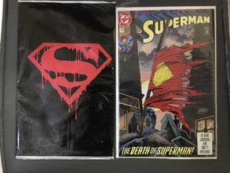 Comic book