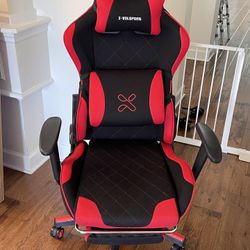 X-Volsport Gaming Office Chair