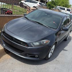 2013 Dodge Dart