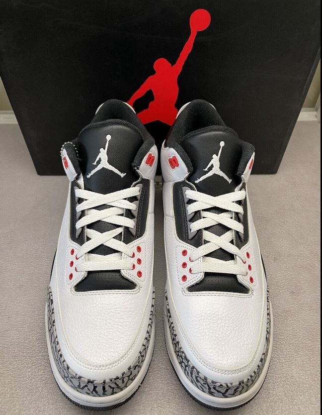 Jordan 3 Retro 136064-123