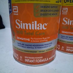 Similac Formula
