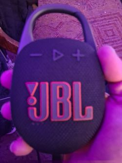 Jbl clip 5