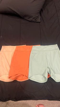 Women’s Gymshark Shorts NEW