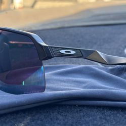Oakley Sutro Lite Sunglasses