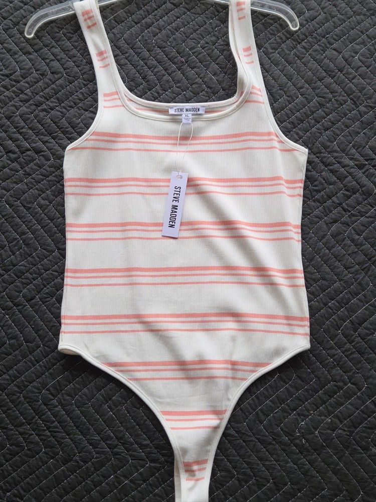 New With Tags