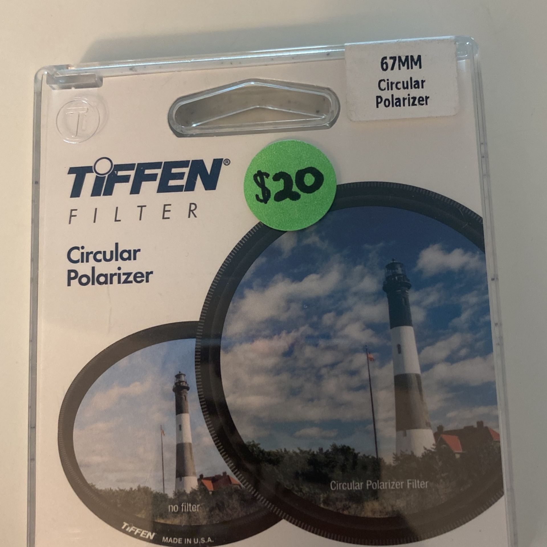 Cameraman Accessories