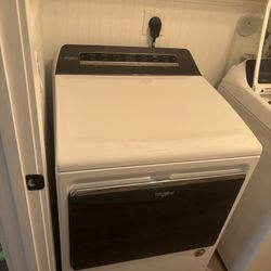 Whirlpool Dryer