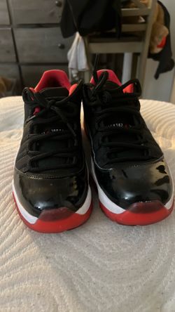 Jordan 11s breeds low