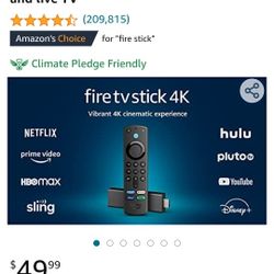 Fire Stick 