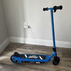 Scooter