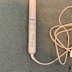 L’ange 360 Hair Straightener