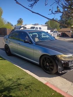 2009 Bmw 328i