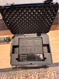 Roland SPDSX-PRO Drum Pad