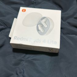Redmi Buds 4 Lite