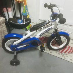 Kids Bike For Sale 