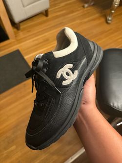 Chanel runners