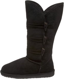 New in box Bearpaw Buckingham boots