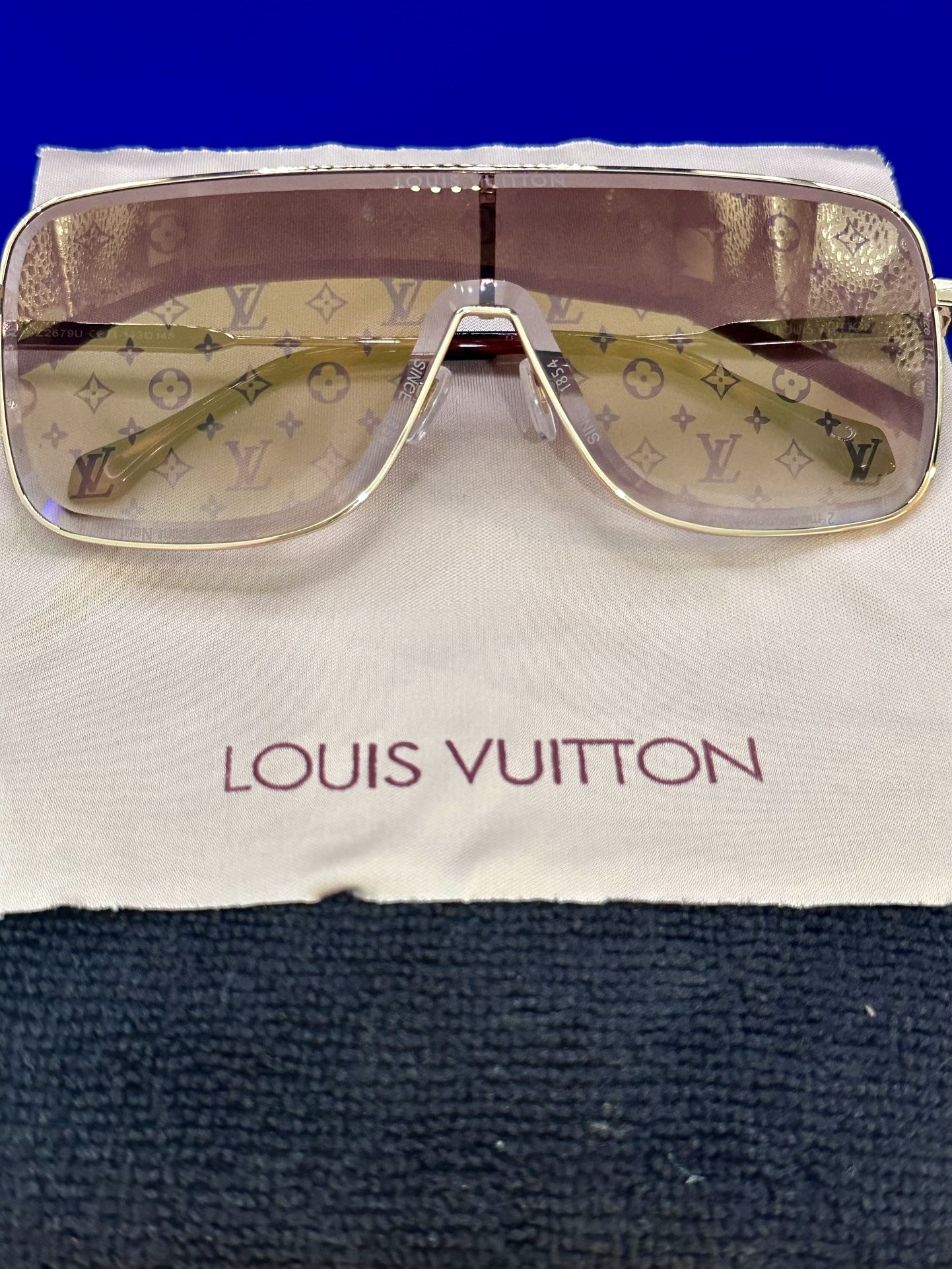 Louis Vuitton