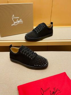 red bottoms brand new a couple sizes left shipping only